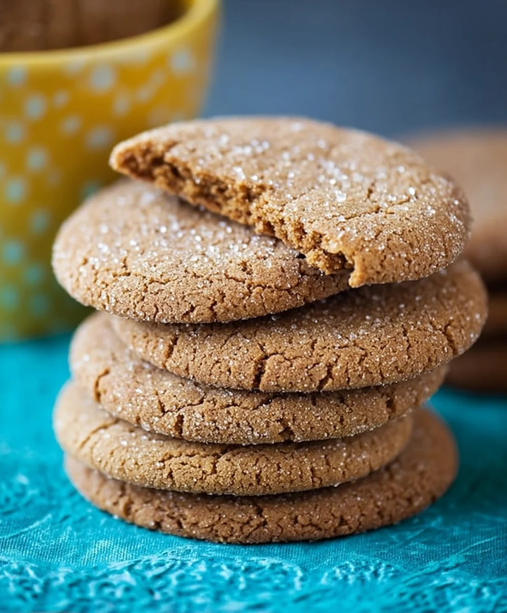 Gin Extract Extractgerbread Cookies-Boozy Baked Bites