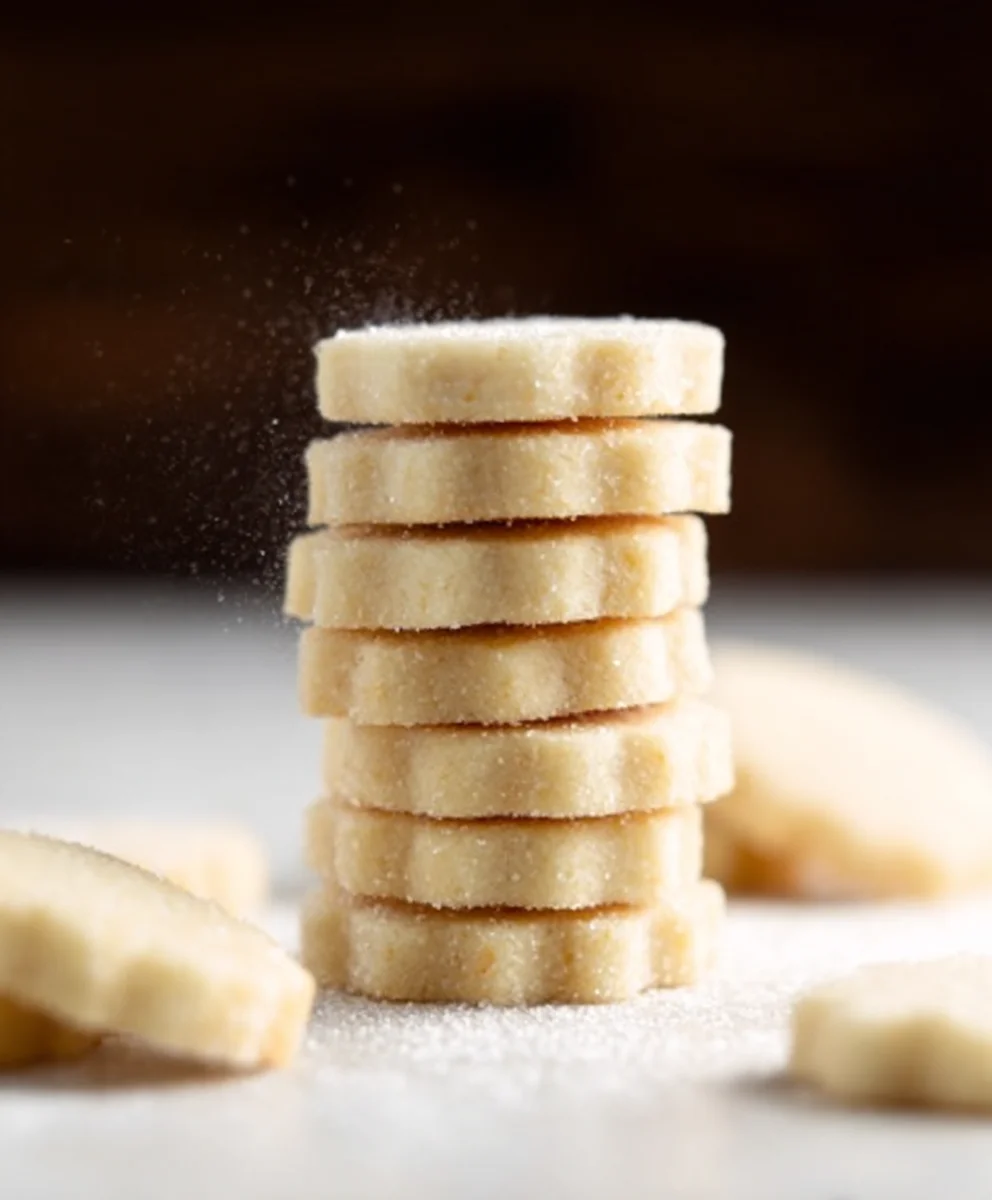 The Best Sugar Cookies- Easy & Delicious Recipe