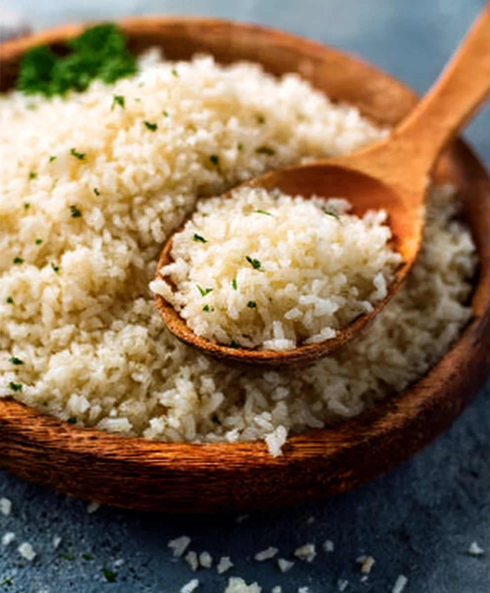 Flavorful Rice Creations - Delicious Beef & Veggie Recipes