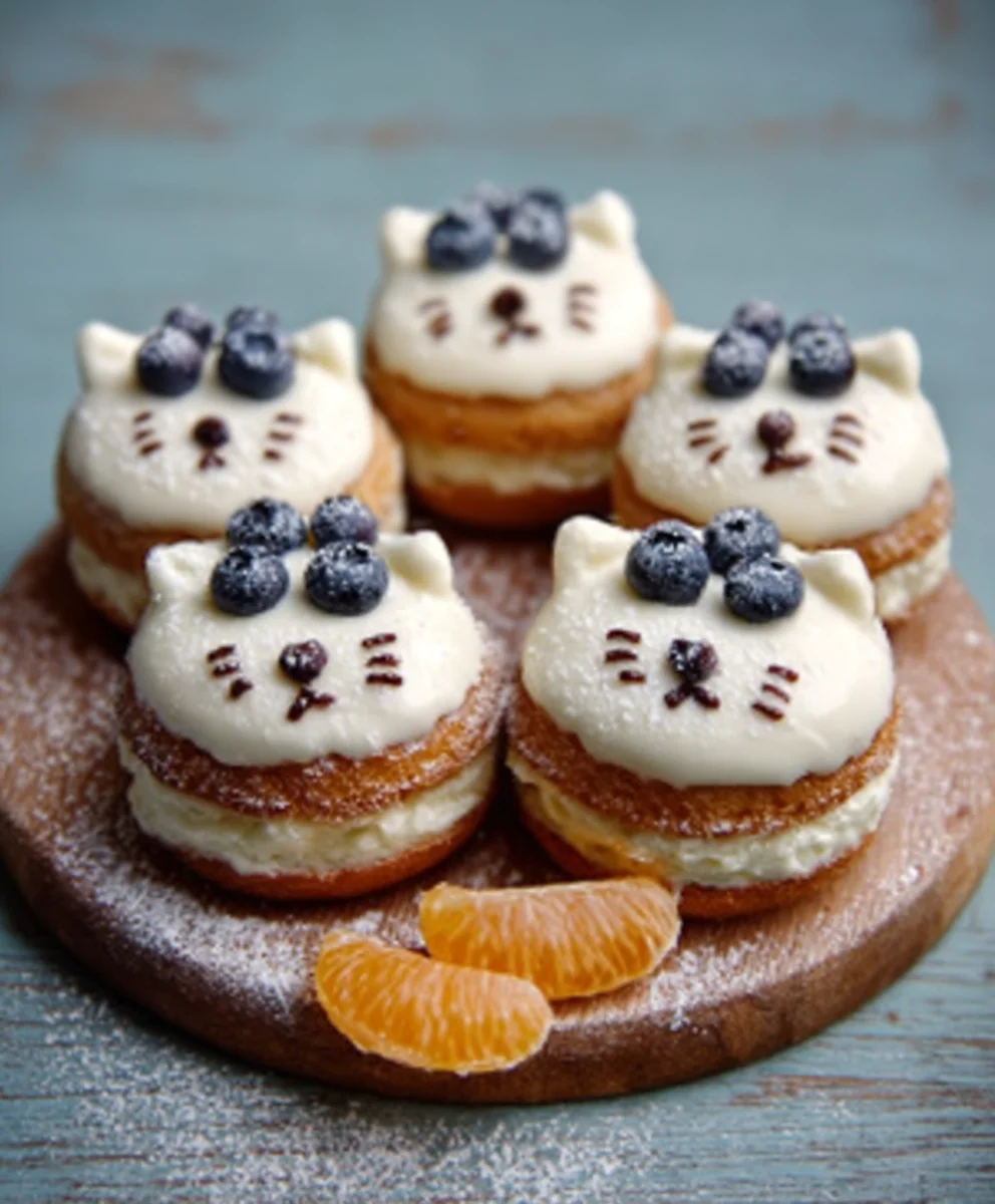 Cute Food Ideas - Fun & Easy Recipes