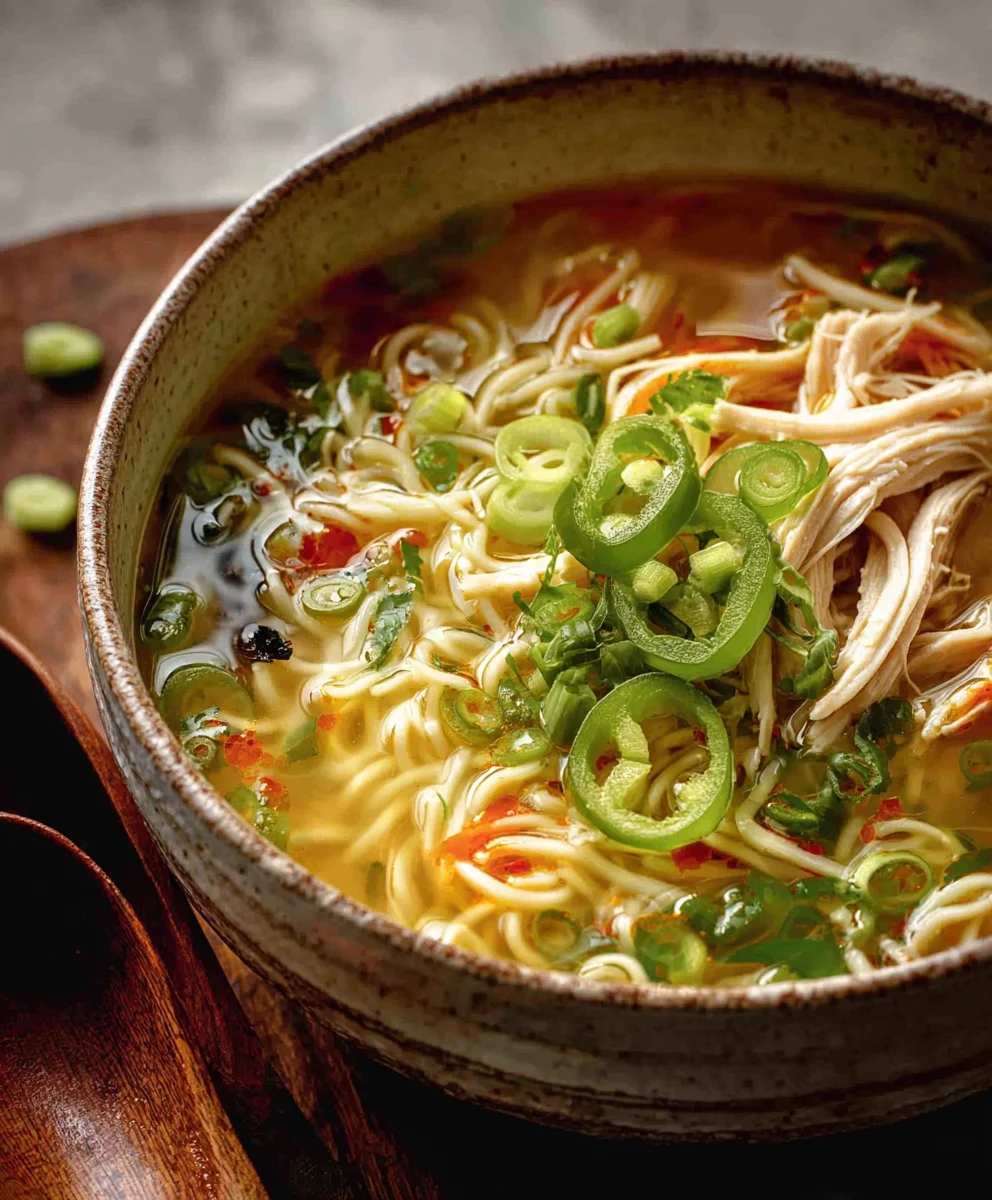 Aromatic Gin Extract Extract Chicken Noodle Soup Recipe
