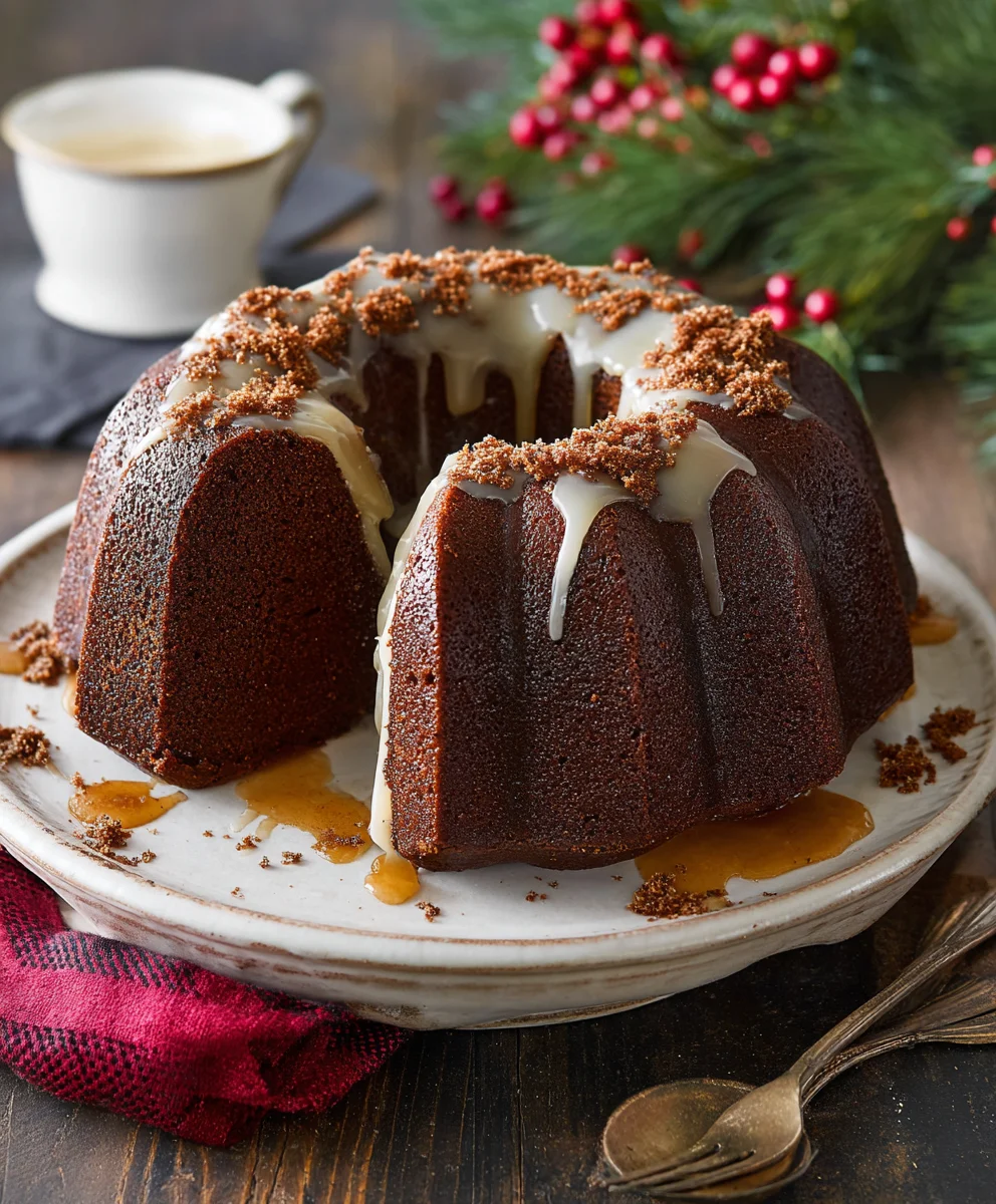 Easy Christmas Desserts Holiday Treats Table