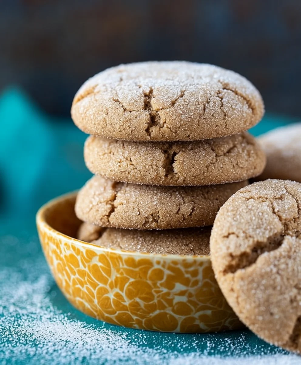 Gin Extract Extractgerbread Cookies-Boozy Baked Bites