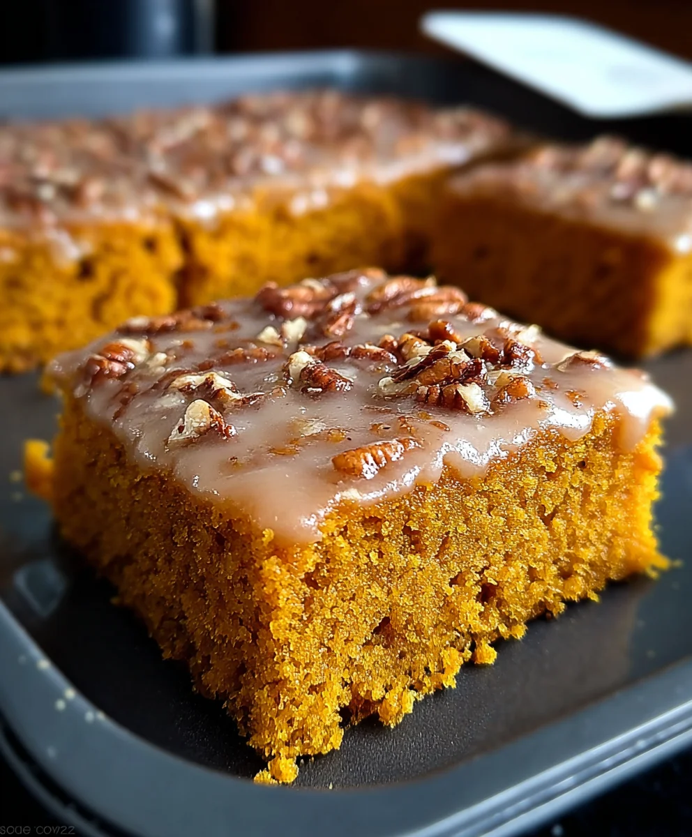 Delicious Sweet Potato Cake Recipe - Moist & Easy