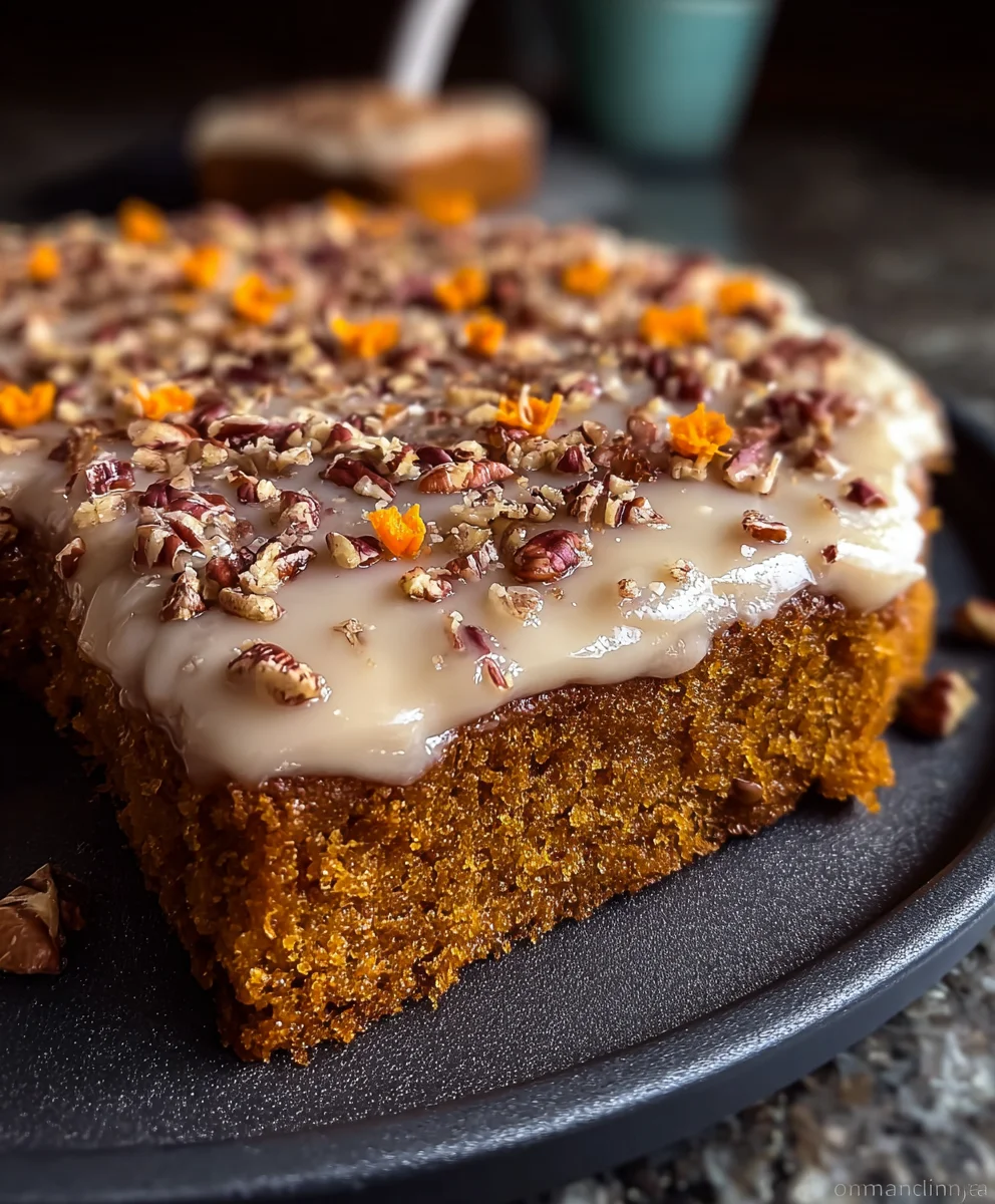 Delicious Sweet Potato Cake Recipe - Moist & Flavorful