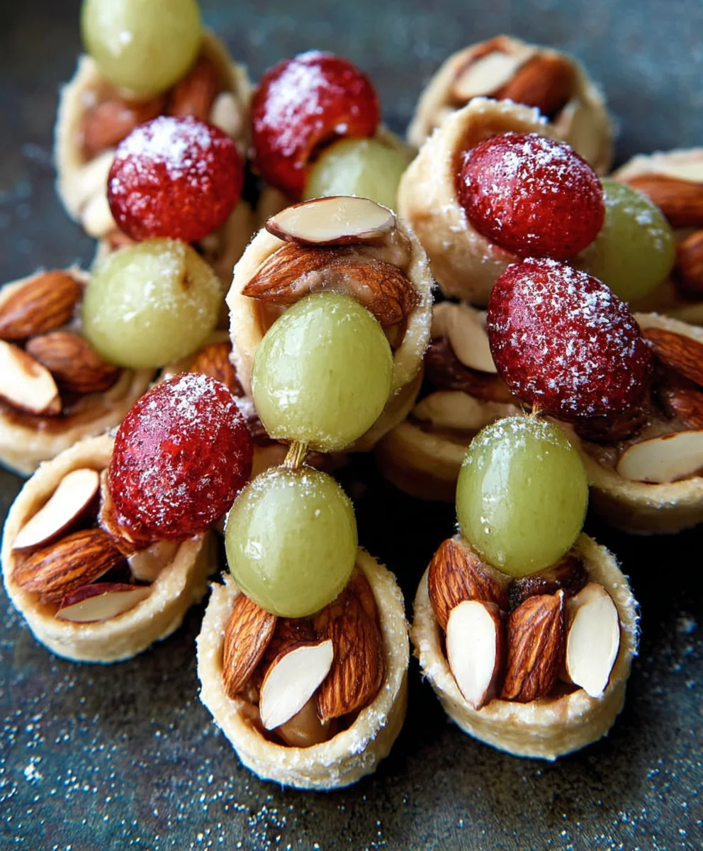 Healthy Christmas Snacks-Guilt Free Festive Treats