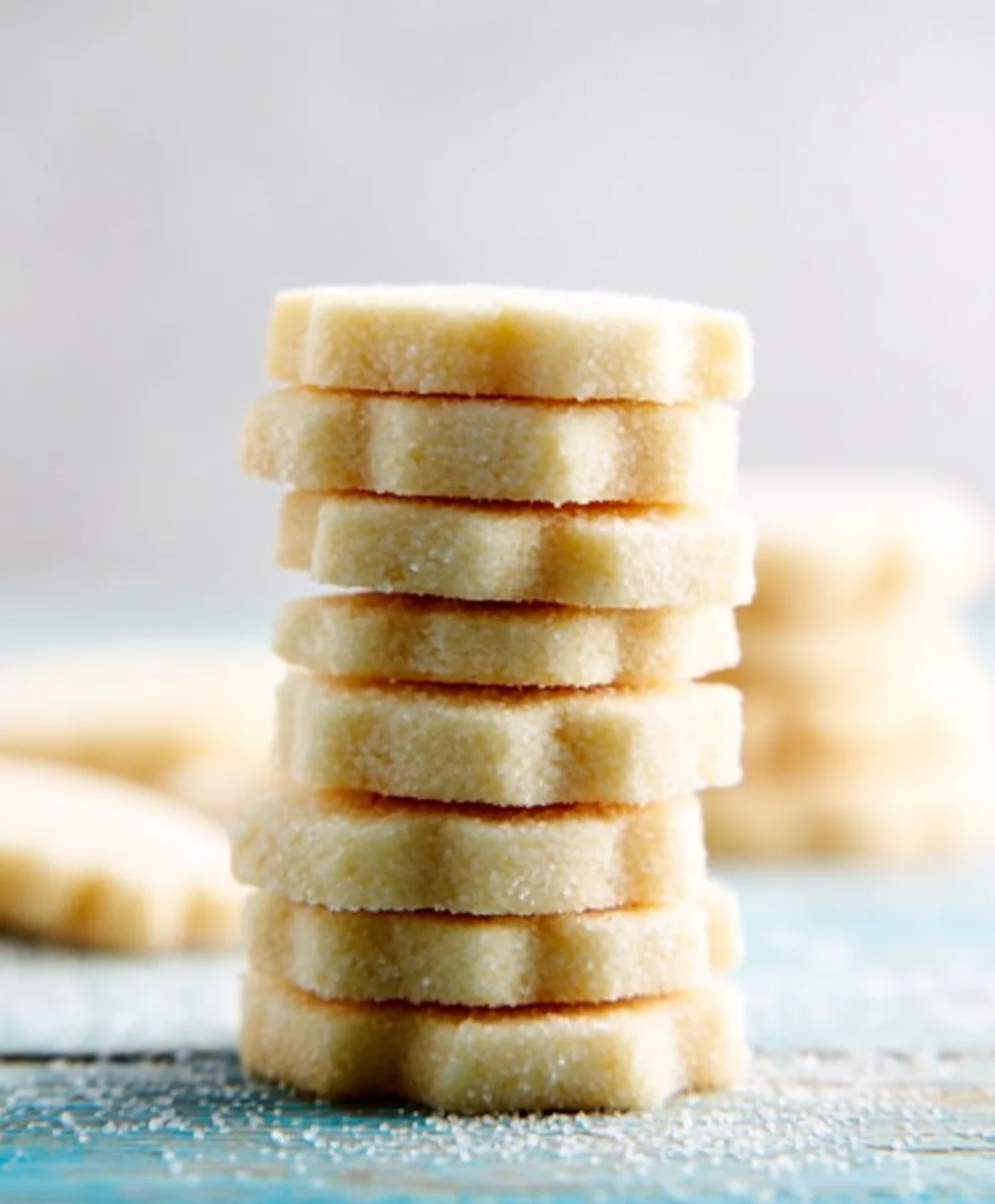 The Best Sugar Cookies- Easy & Delicious Recipe