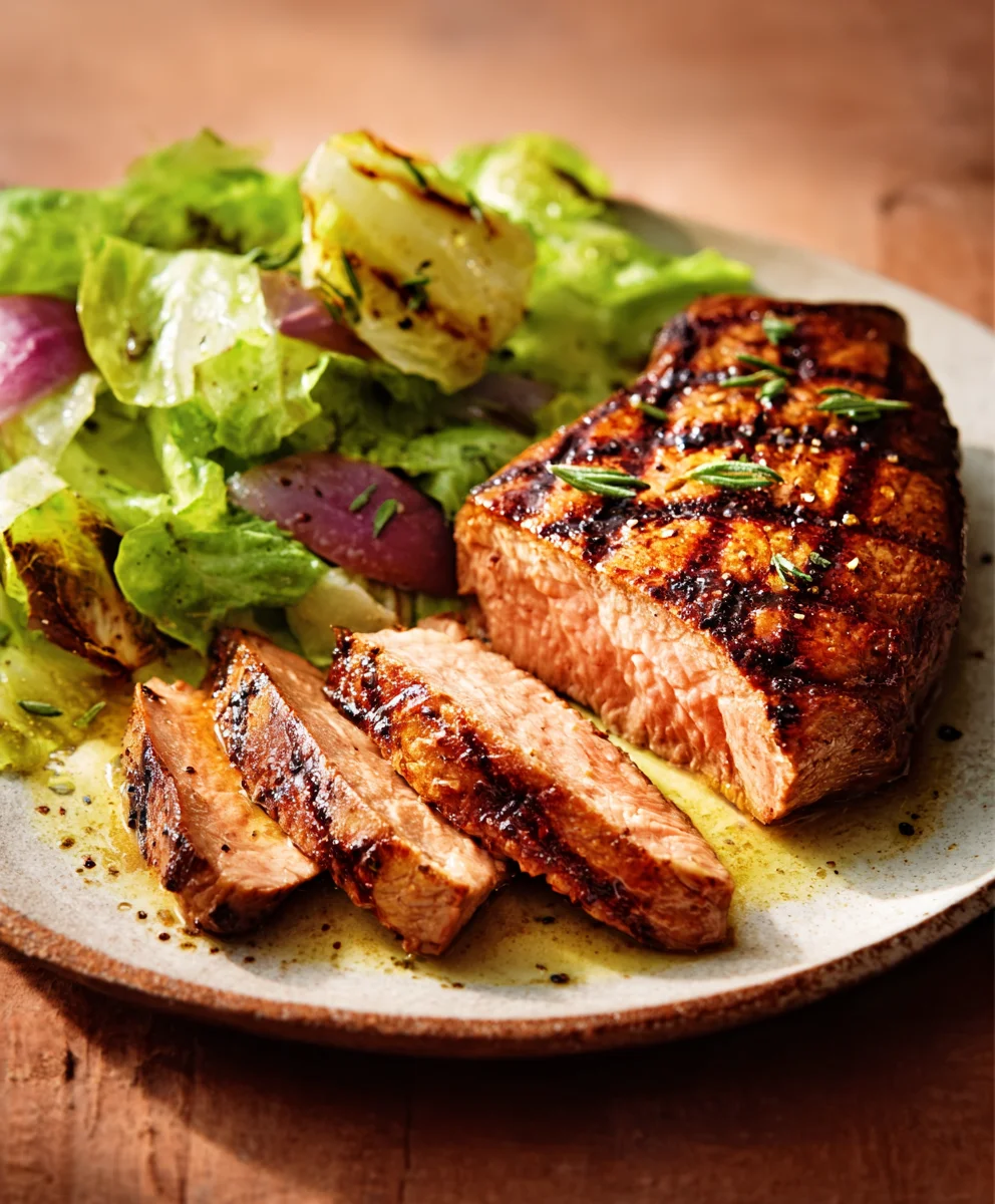 High Protein Low Carb Meals-Fuel Your Body