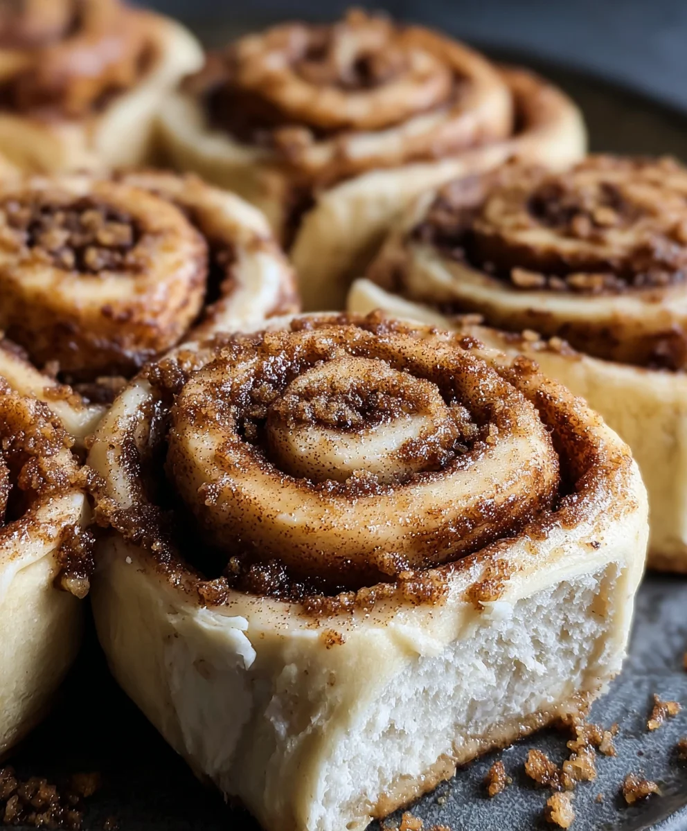 Coffee Mascarpone Cinnamon Rolls - Indulge Your Sweet Tooth