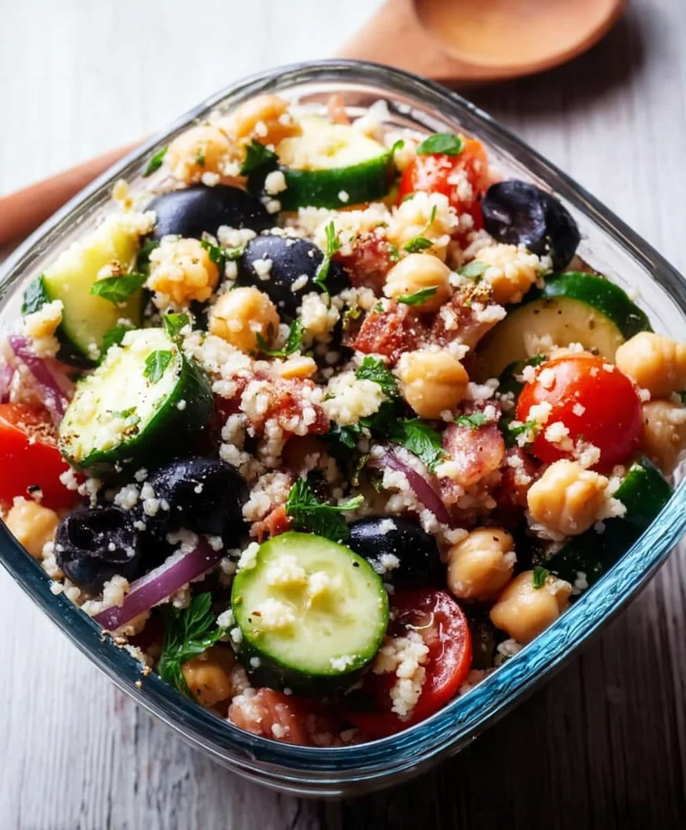 Healthy Weight Loss Recipes - Delicious & Easy Meals