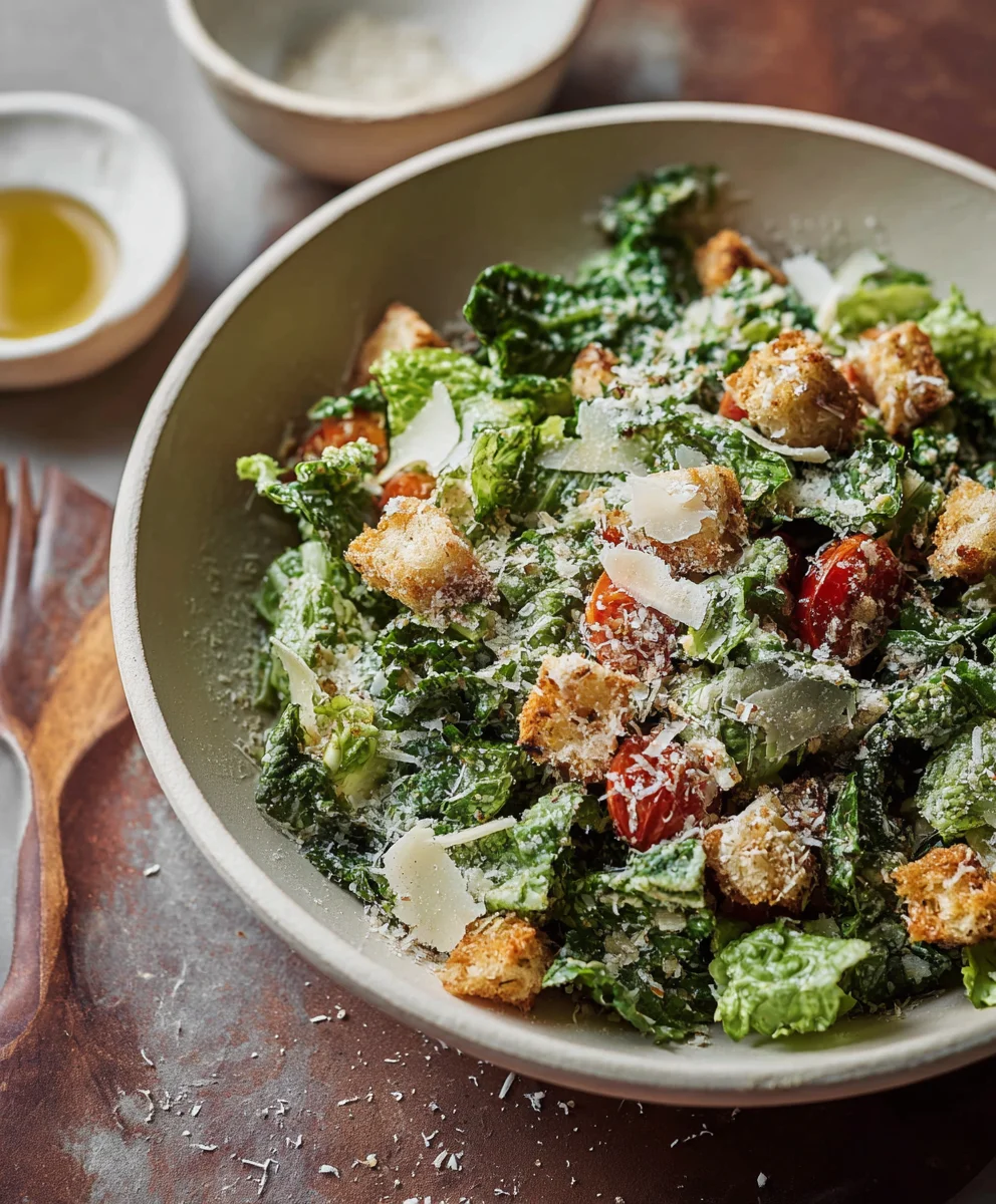 Easy Asian Beef Chopped Salad - Quick & Flavorful