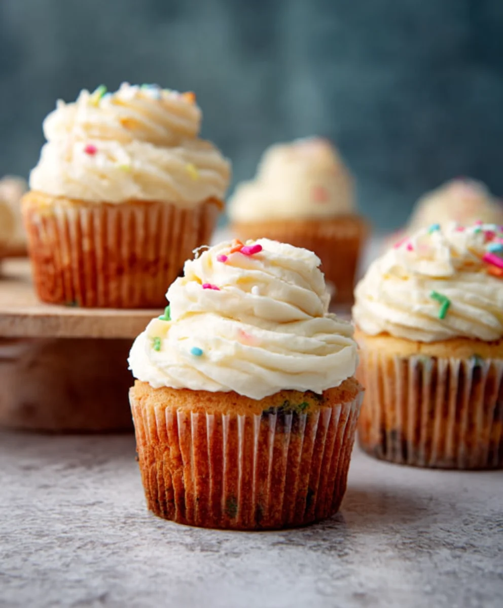 Cupcake Stands - Large and Small Baking Display Ideas