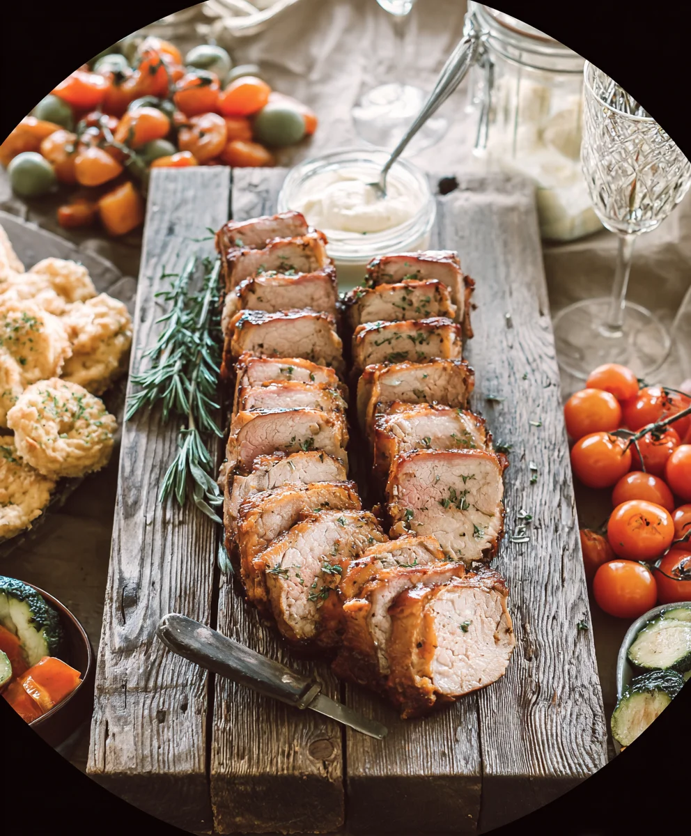 Savory Beef and Mushroom Stew - Simple & Delicious