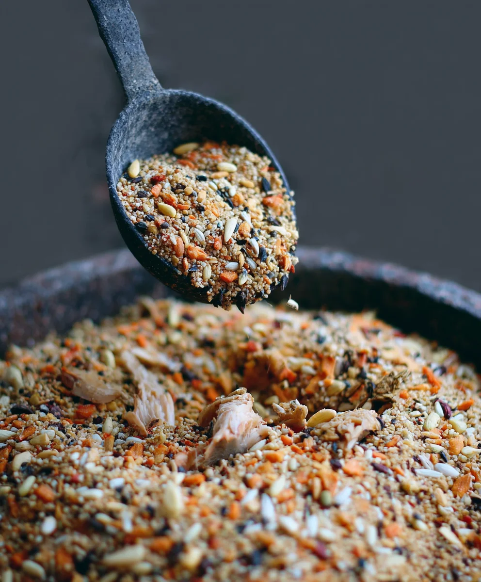 DIY Chicken Feed Ultimate Guide