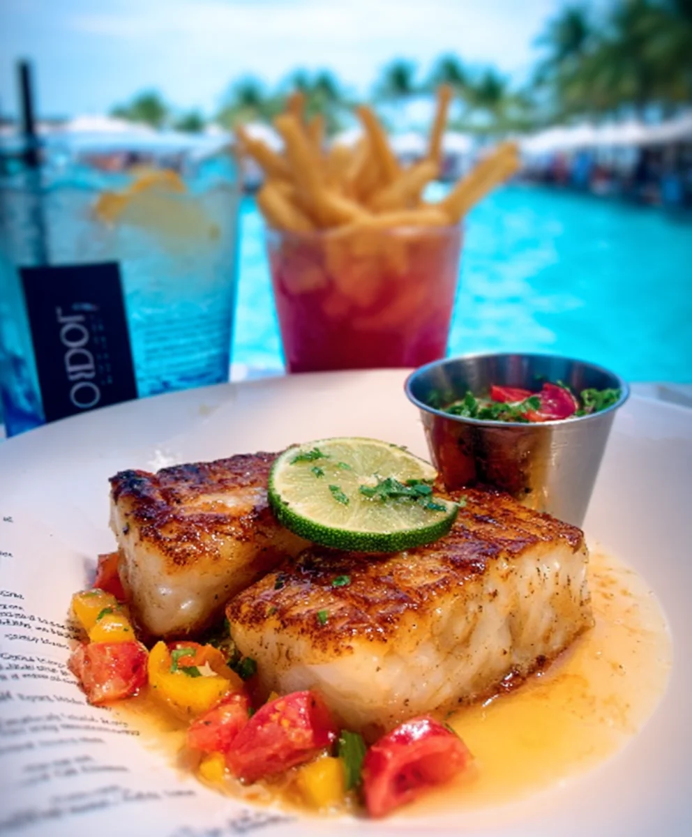 Miami Beach Travel Guide - Eat Stay Do