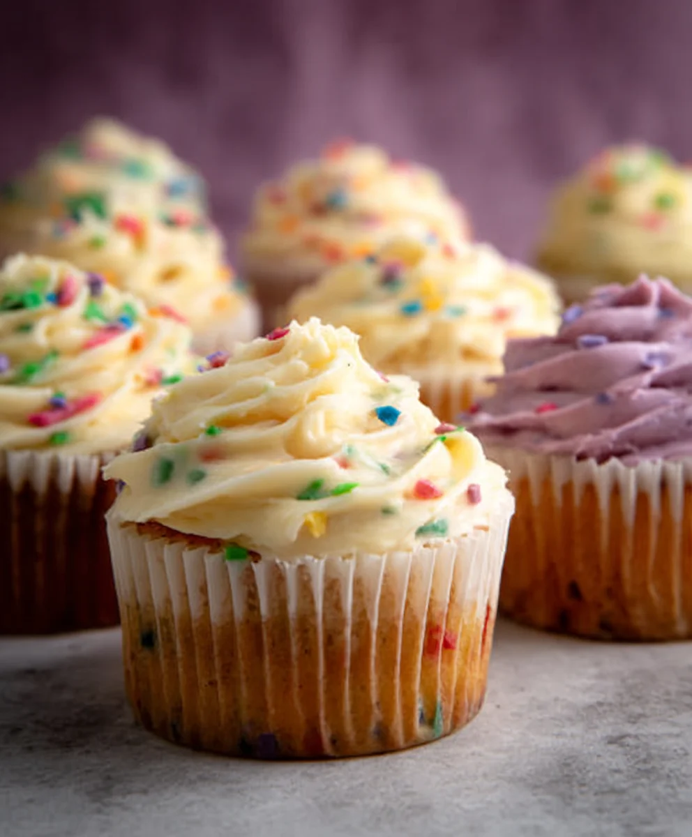 Cupcake Stands - Large and Small Baking Display Ideas