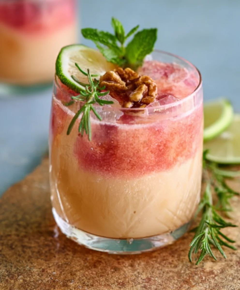 Maria's Munchies - Delicious Drinks Recipes