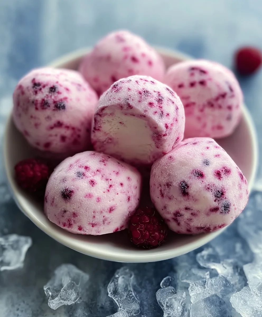 Easy Frozen Yogurt Bites Recipe - Delicious & Quick Treat