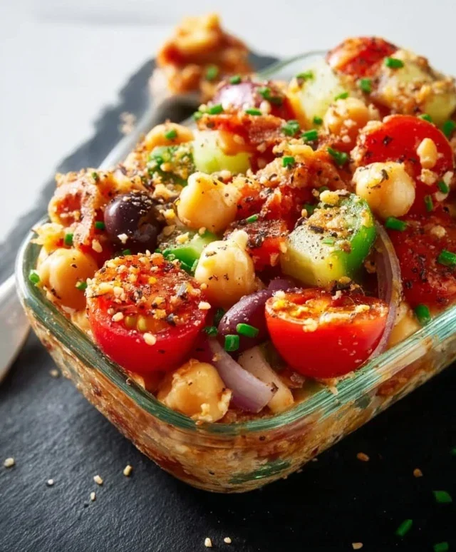 Healthy Weight Loss Recipes That Taste Amazing