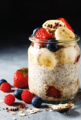 10 Overnight Oats Recipes