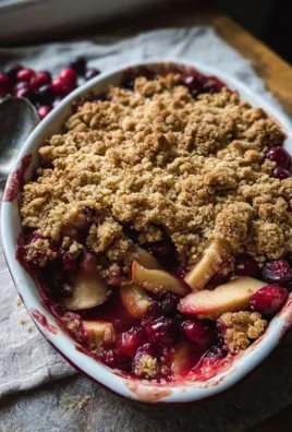 Cranberry Apple Crum extract extractble