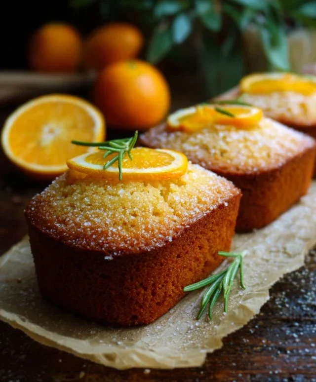 Orange Gin Extract Extractger Honey Cake