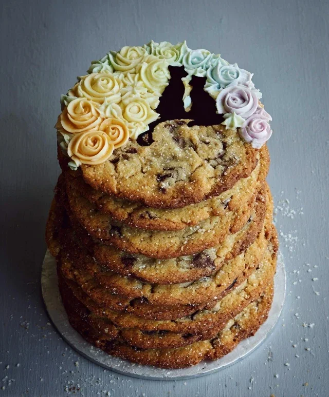 Recent Bakes: What I’ve been up to, again.