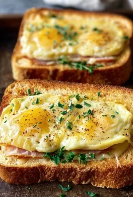 Irish Cheese Toastie