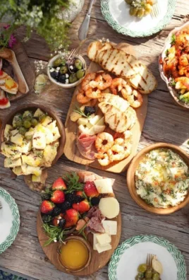 20+ Fabulous DIY Ideas To Host A Summer Garden Party