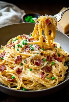 Carbonara Pasta