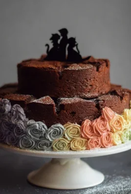 Recent Bakes: What I’ve been up to, again.