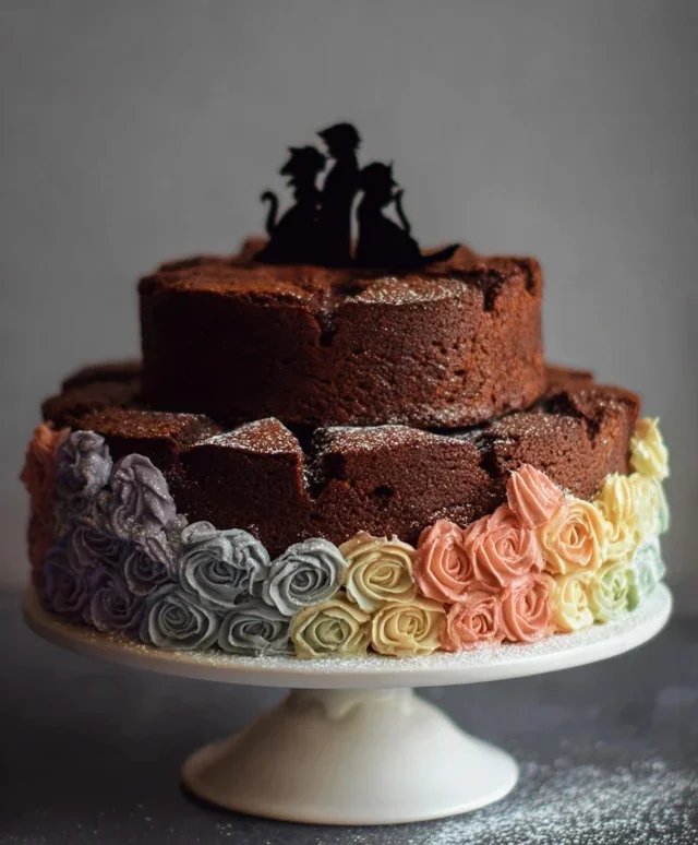 Recent Bakes: What I’ve been up to, again.