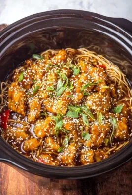 17+ Delicious Crockpot Chinese Recipes That Beat Takeout