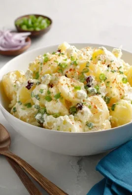 Potato Salad Recipe
