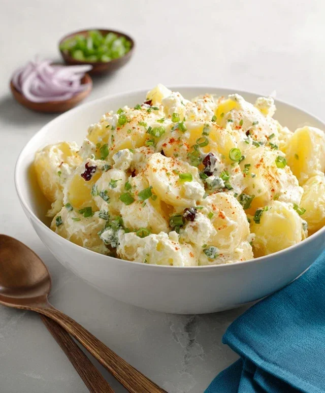 Potato Salad Recipe