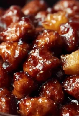 Brown Sugar Pineapple Chicken: An Incredible Ultimate Recipe