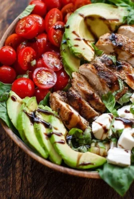 13 Low-Carb Dinners That Are Perfect for Spring