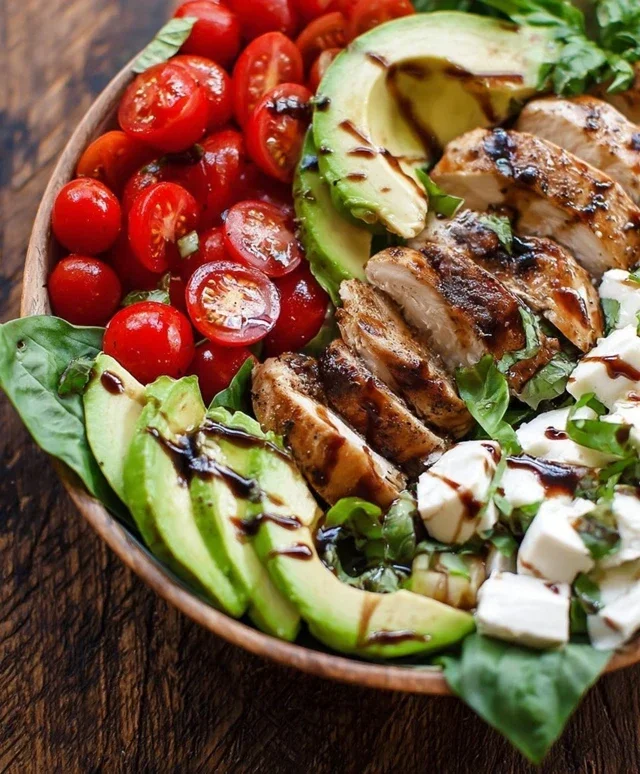 13 Low-Carb Dinners That Are Perfect for Spring