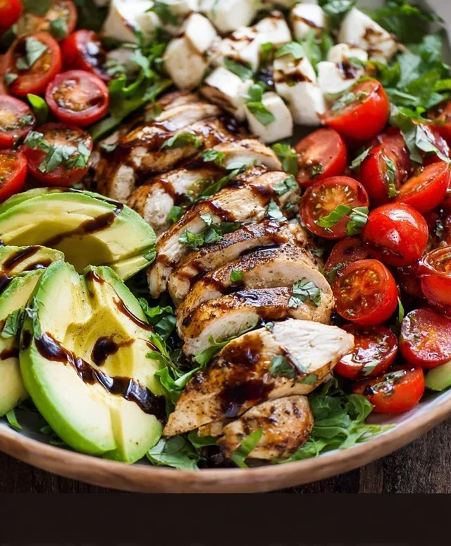 13 Low-Carb Dinners That Are Perfect for Spring