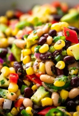 Cowboy Caviar