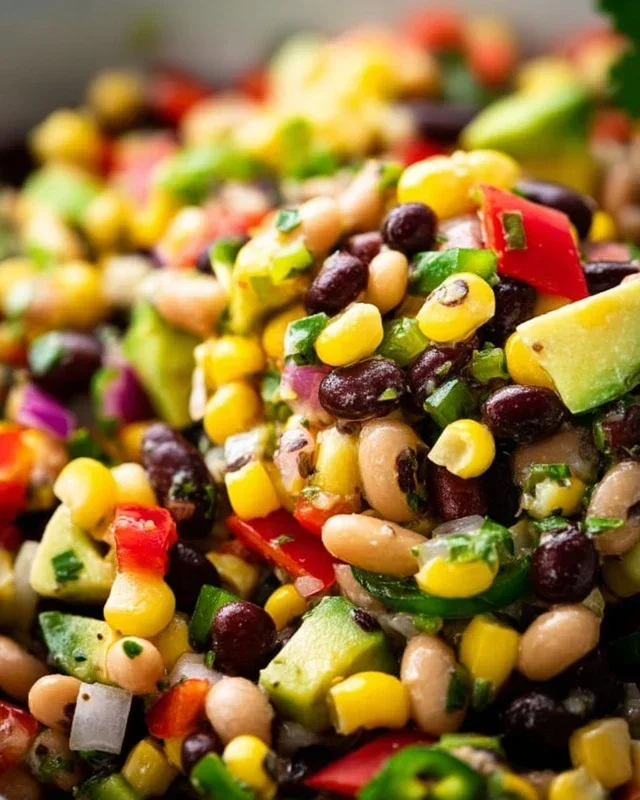 Cowboy Caviar