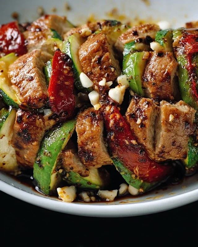 7 Skinny Dinners Under 299 Calories (That Actually Taste Good)