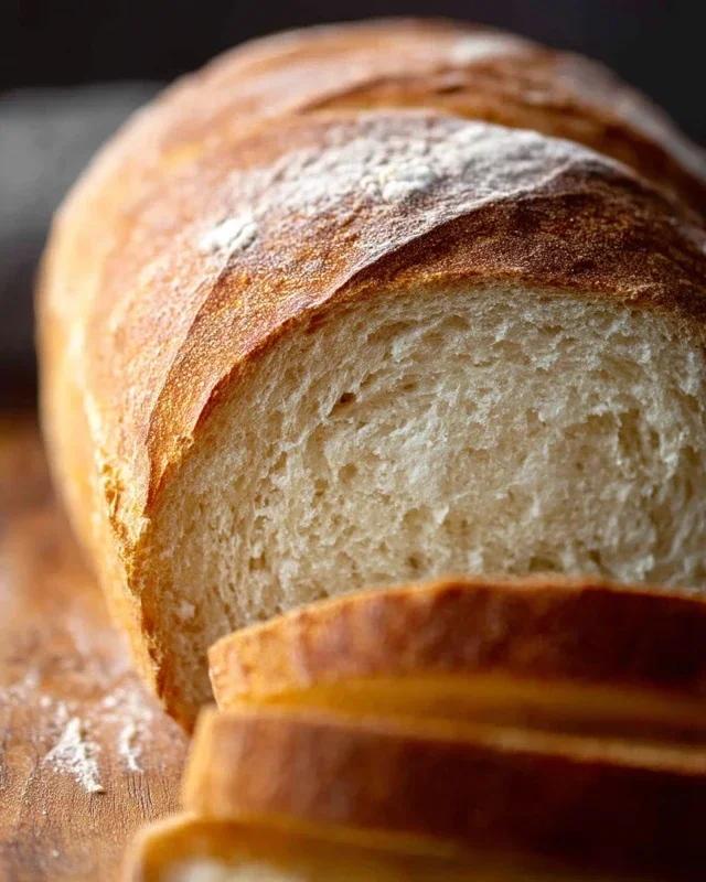 Homemade Bread