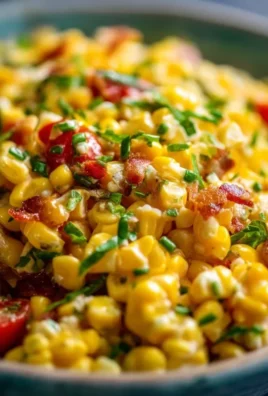 Crack Corn Salad