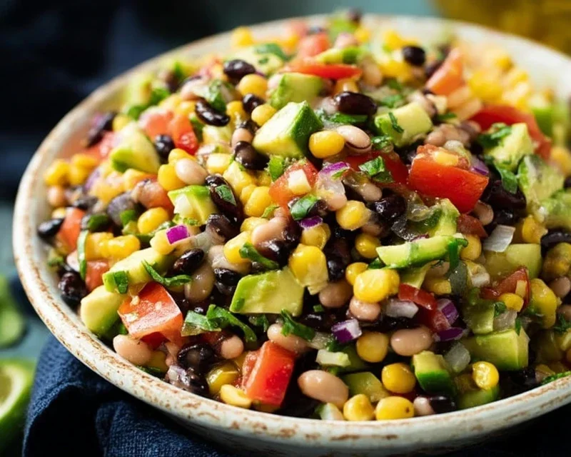 Cowboy Caviar