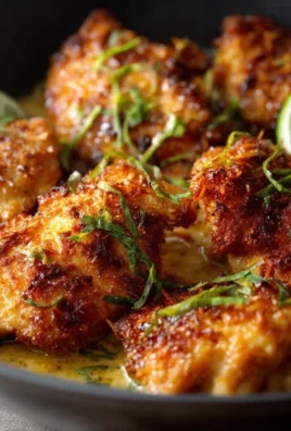 Coconut Chicken