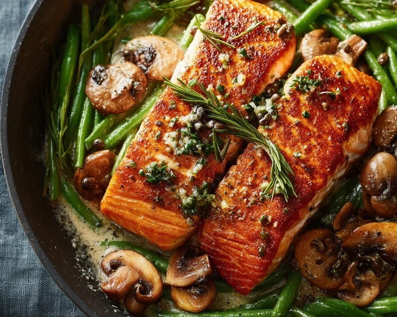 Easy Dinner Recipes