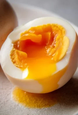 Ramen Eggs (Ajitama)