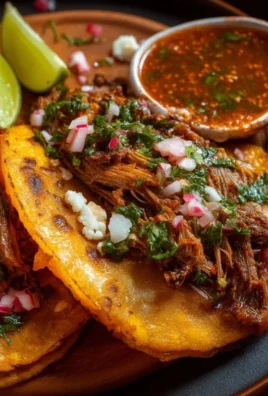 My Fave Birria Tacos