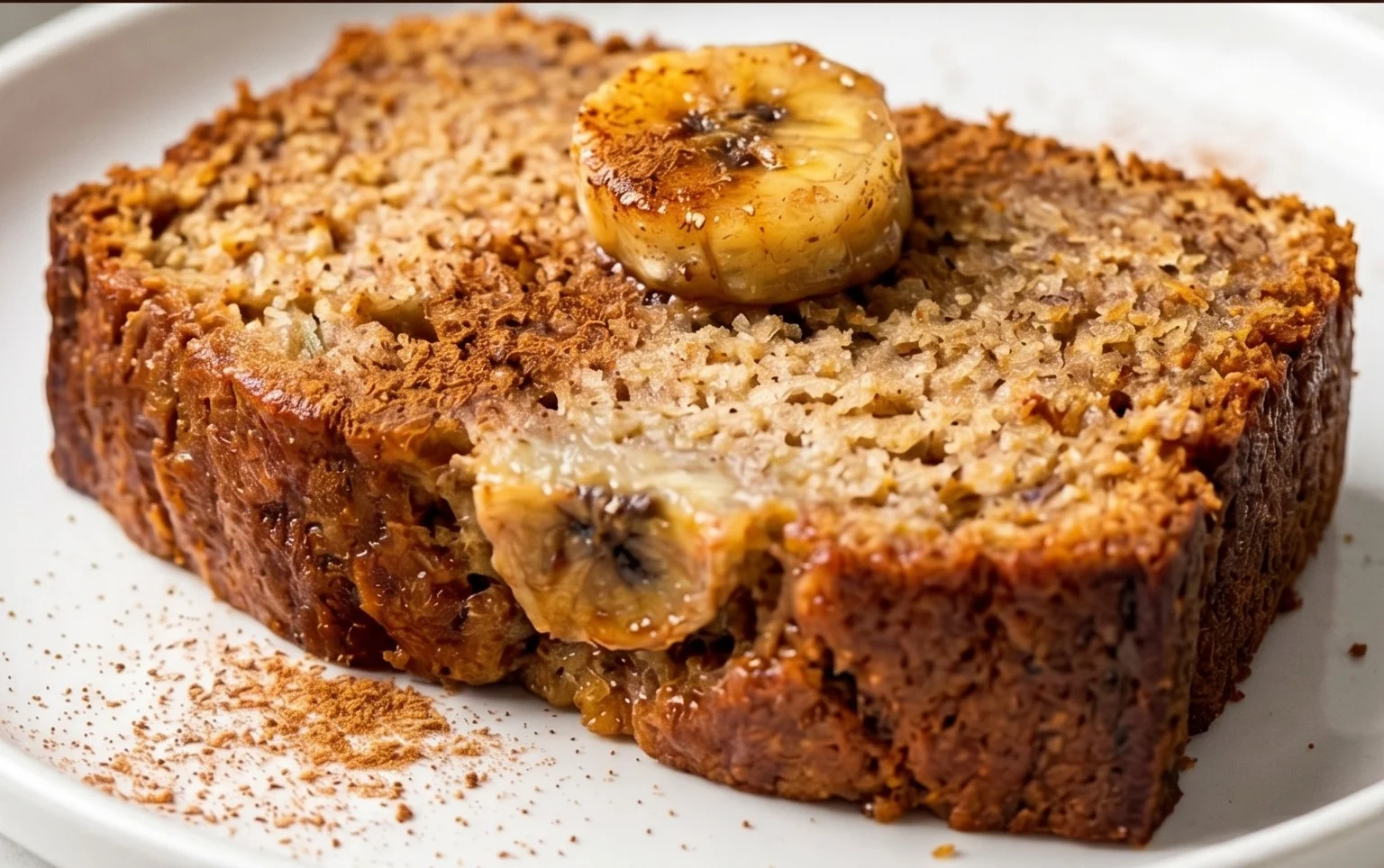 Best Moist Banana Bread Recipe